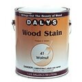 Dalys Paint 1/2pt Goldn Oak Wood Stain D 110